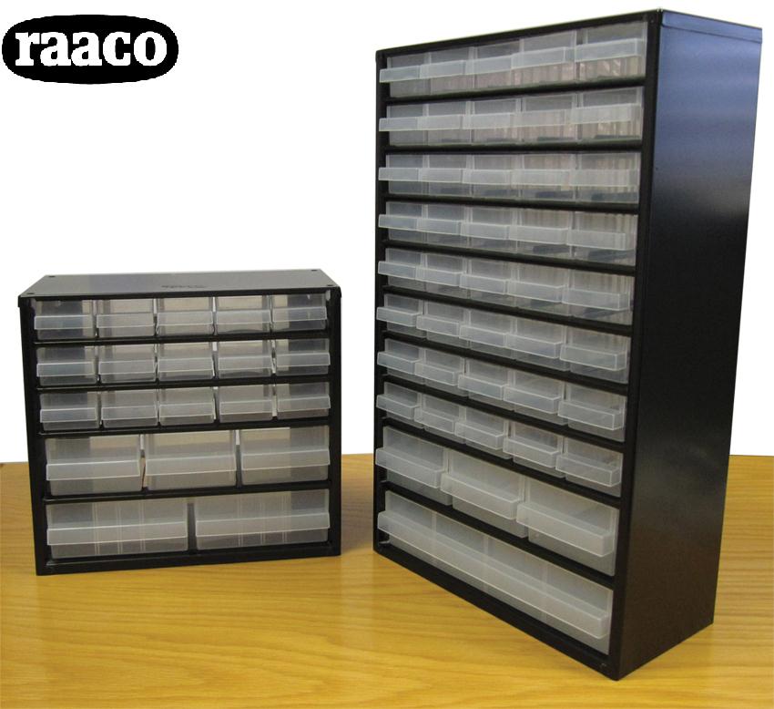 Raaco Storage